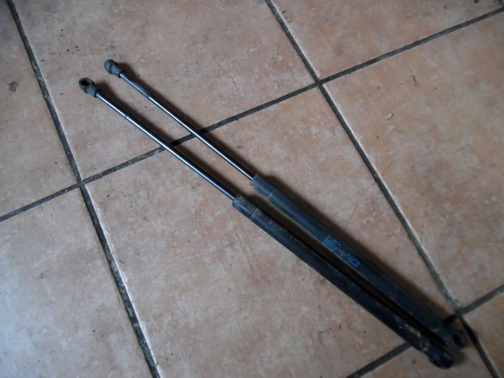 Seat Ibiza 6L Heckklappendämpfer Gasfeder 6L6827550B