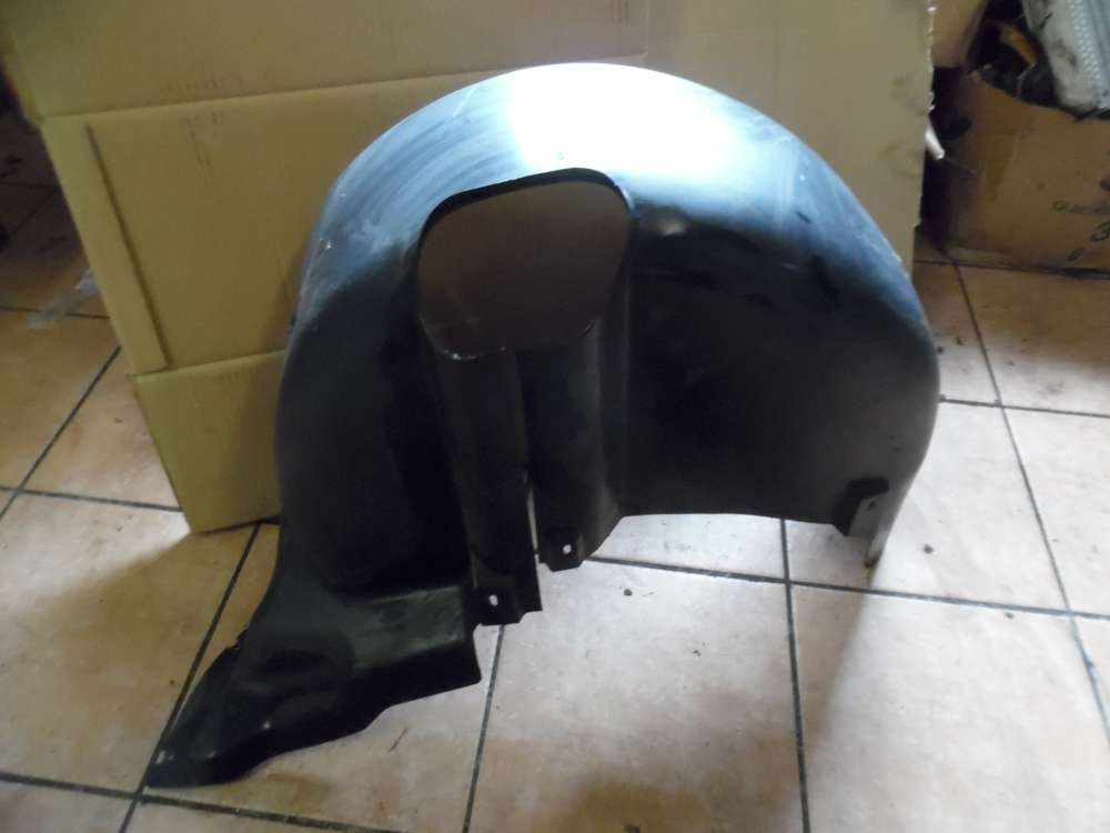 Seat Ibiza 6L Radhausschale Hinten Links 6L6810969