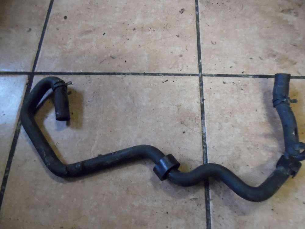 Seat Ibiza 6L 1,2L Kühlwasserschlauch Schlauch