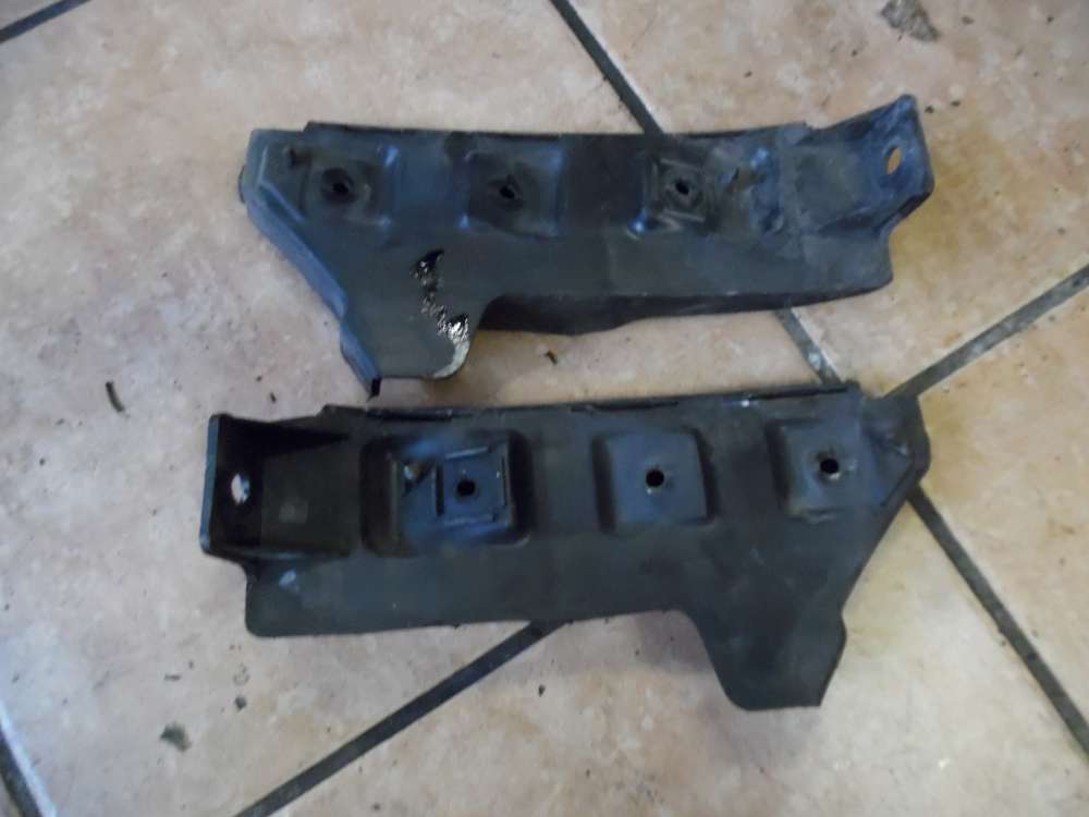 Seat Ibiza 6L Stoßstangenhalter Halter Vorne 6L0807183/ 6L0807184