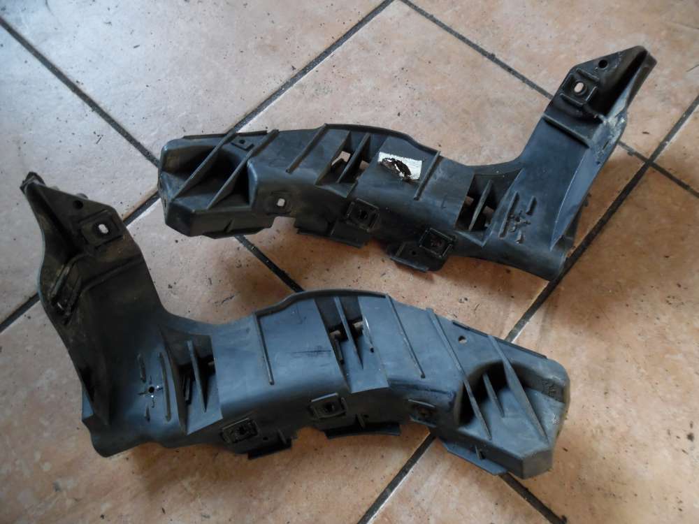 Seat Ibiza 6L Halter Stoßstangenhalter Hinten 6L6807393 / 6L6807394