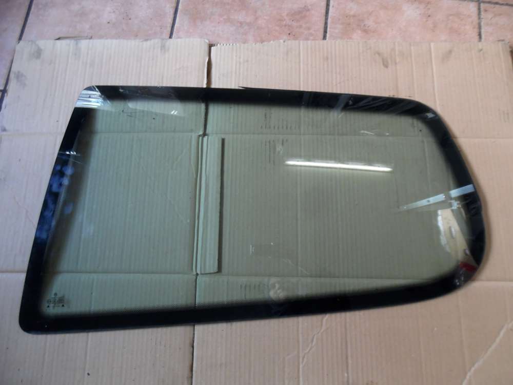 VW Polo 6N Seitenscheibe Scheibe Hinten Links