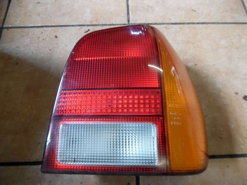 VW Polo 6N Rücklicht Bremslicht Rückleuchte Rechts 6N0945096