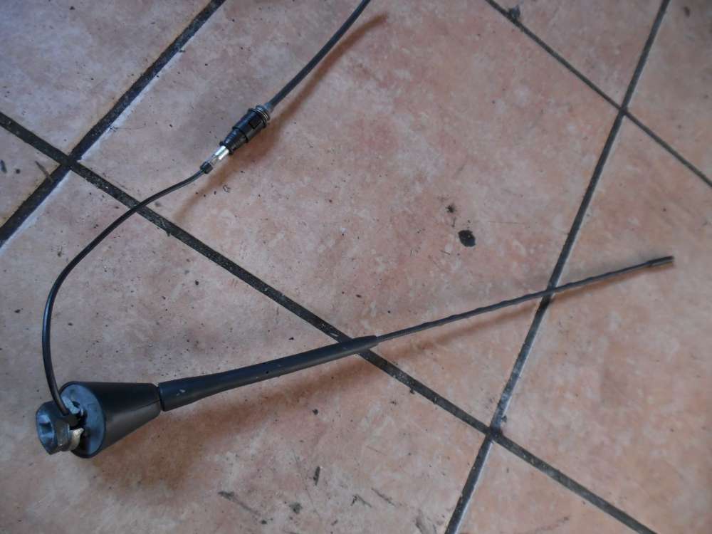 VW Polo 6N Antenne Dachantenne