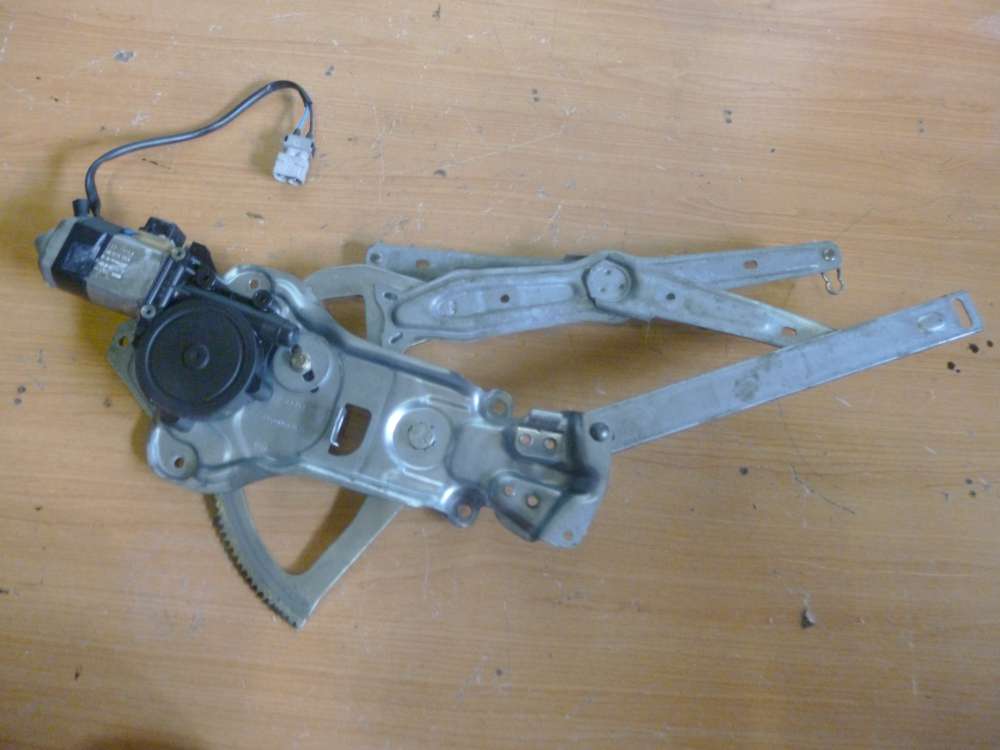 BMW E34 Fensterhebermotor elektrisch Vorne Links 1944069