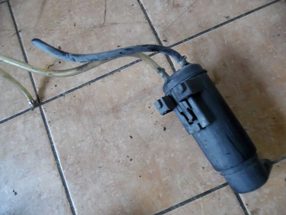 VW Polo 6N Aktivkohlebehälter Aktivkohlefilter 6N0201801