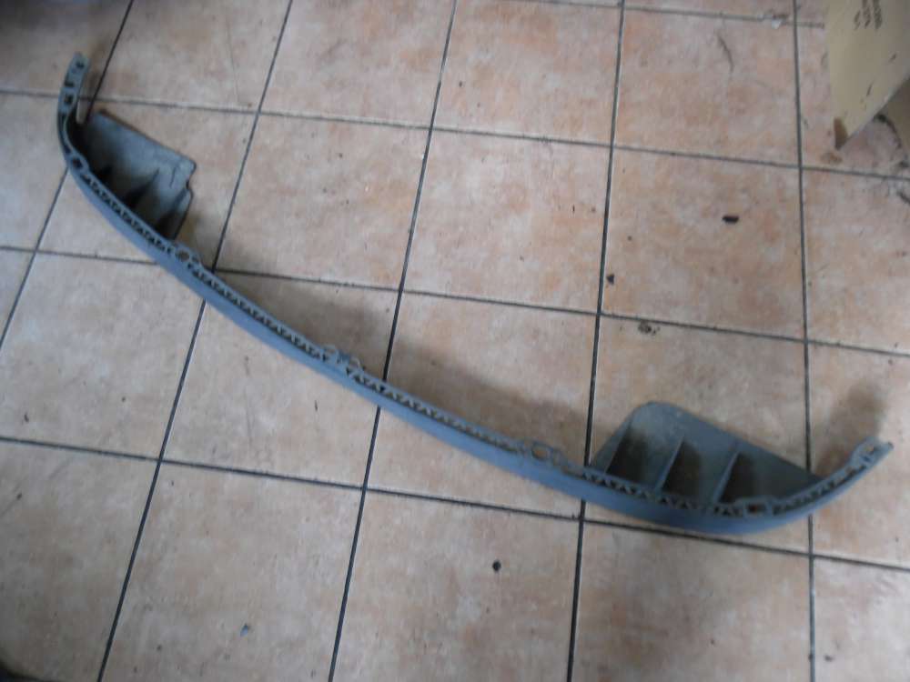VW Polo 6N Spoiler Stoßstange Vorne 6N0805903