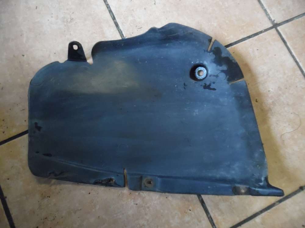 VW Polo 6N Radhausschale Innenradlauf Hinten Links 6N0810971