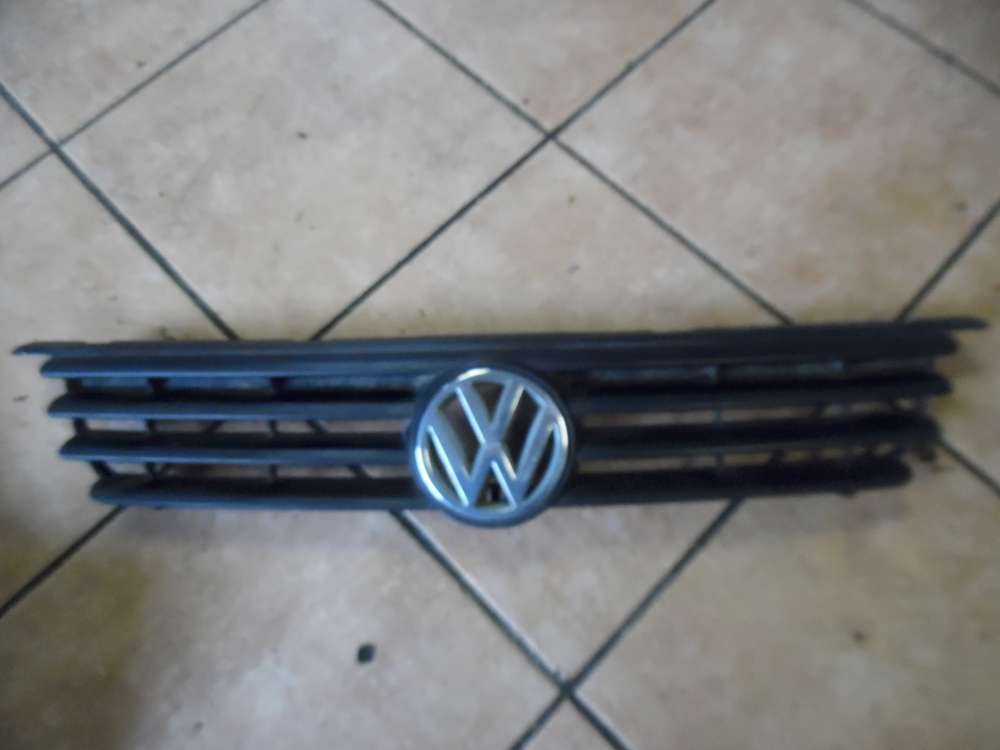 VW Polo 6N Kühlergrill Frontgrill Vorne