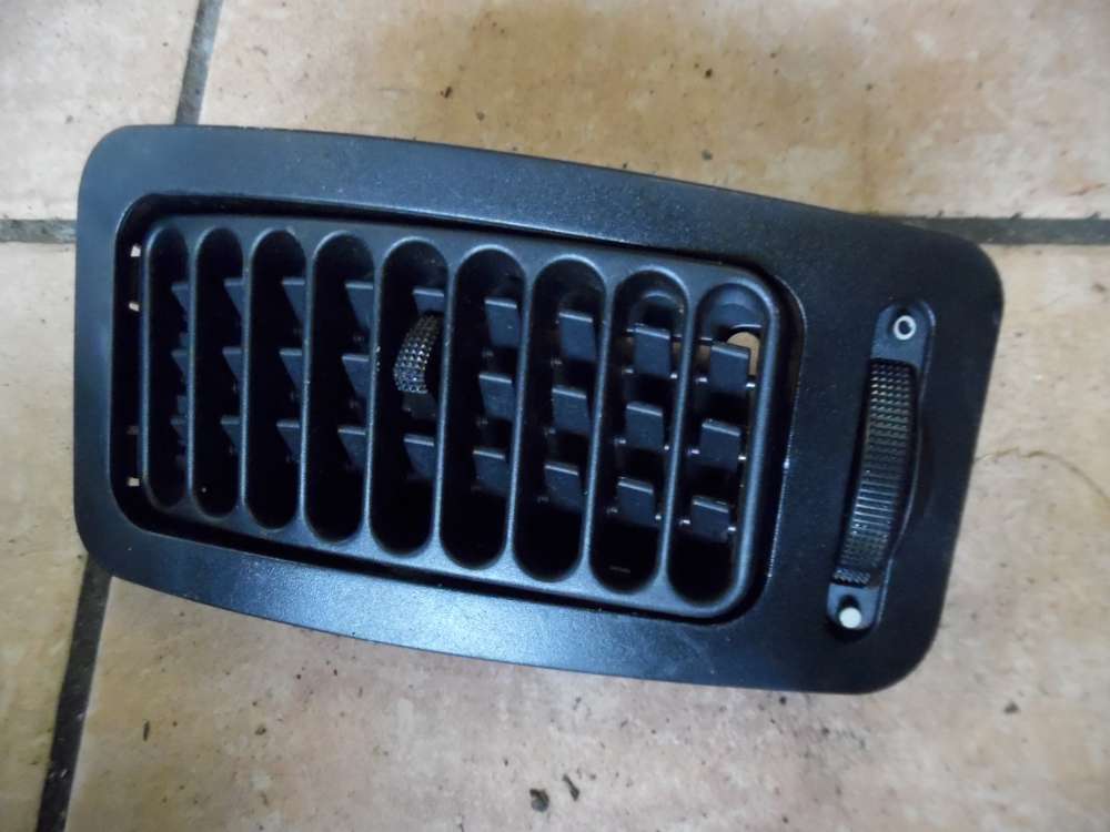 VW Polo 6N Lüftungsdüse Düse Vorne Rechts 6N1819710