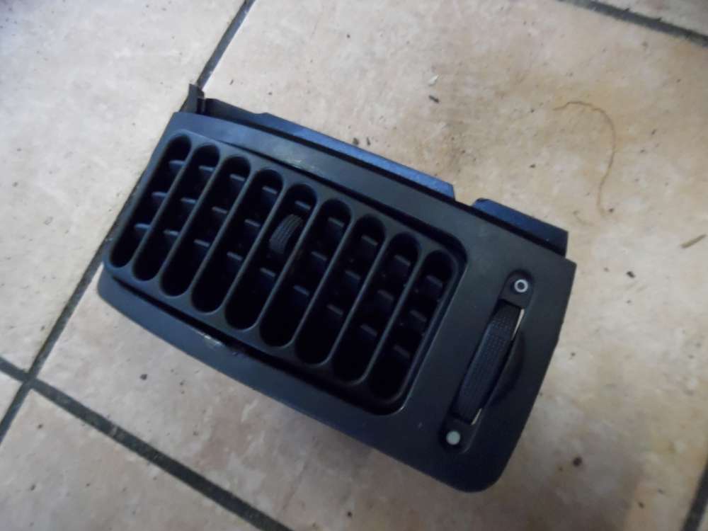 VW Polo 6N Lüftungsdüse Düse Vorne Links 6N1819709