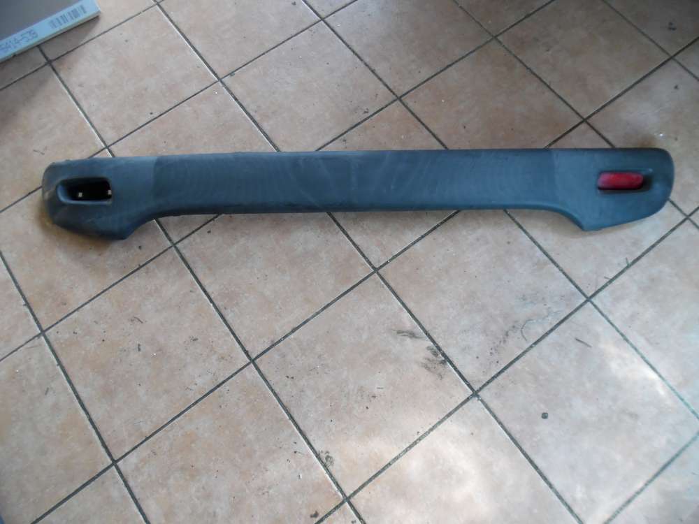 Peugeot 107, Citroen C1 Stoßstange Leiste Hinten 52751-0H010
