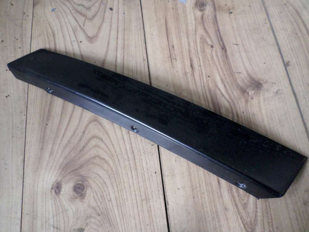 Audi A4 B5 Bj98 Orginal Blende Pfosten C Verkleidung c-Säule links 8D9 853 377 E