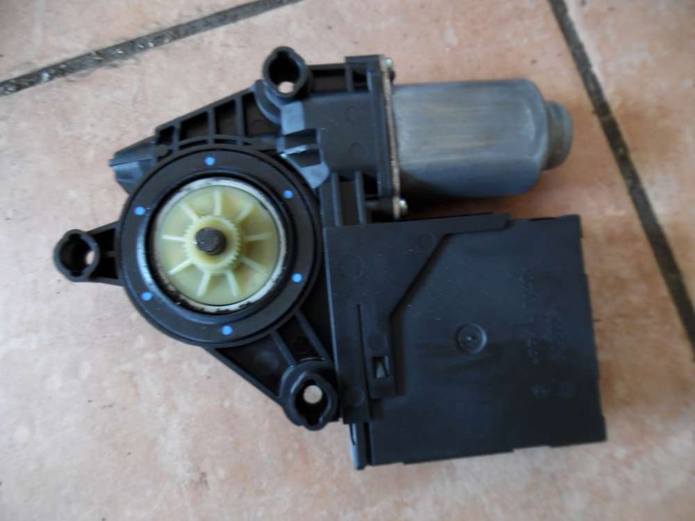 VW Golf VI Fensterheber Motor Vorn Rechts 1K0959702AN
