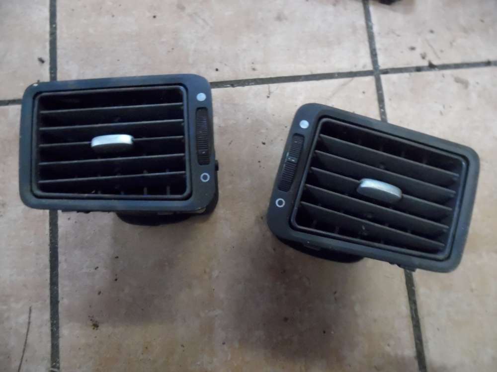 Fiat Idea Lüftungsgitter Luftdüse Vorne 735324198