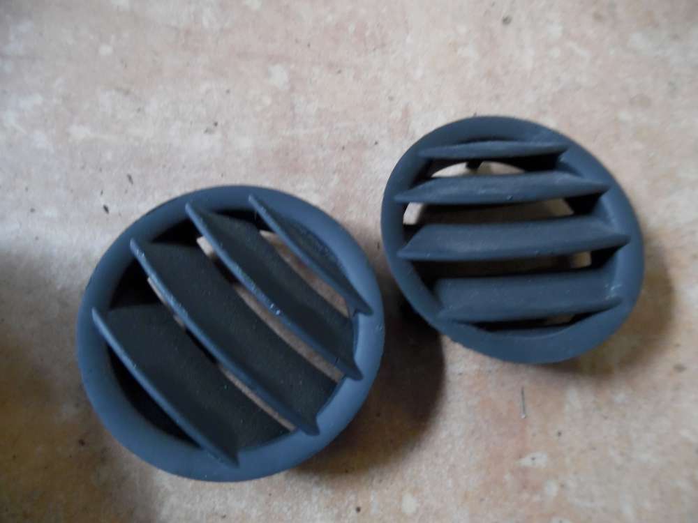 Opel Astra H Verkleidungsgitter Armaturenbrett 24465784