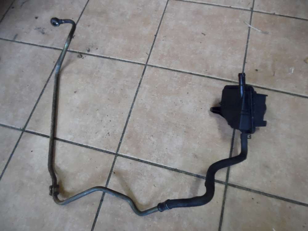 VW Golf IV 1J Servoölbehälter mit Servoschlauch 1J0422371