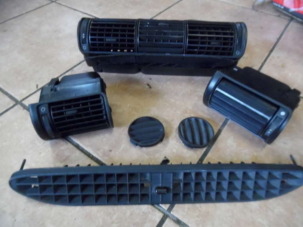 Audi A4 B5 Lüftungsdüse Luftdüse 8D0820951/ 8D0820901/ 8D0820902