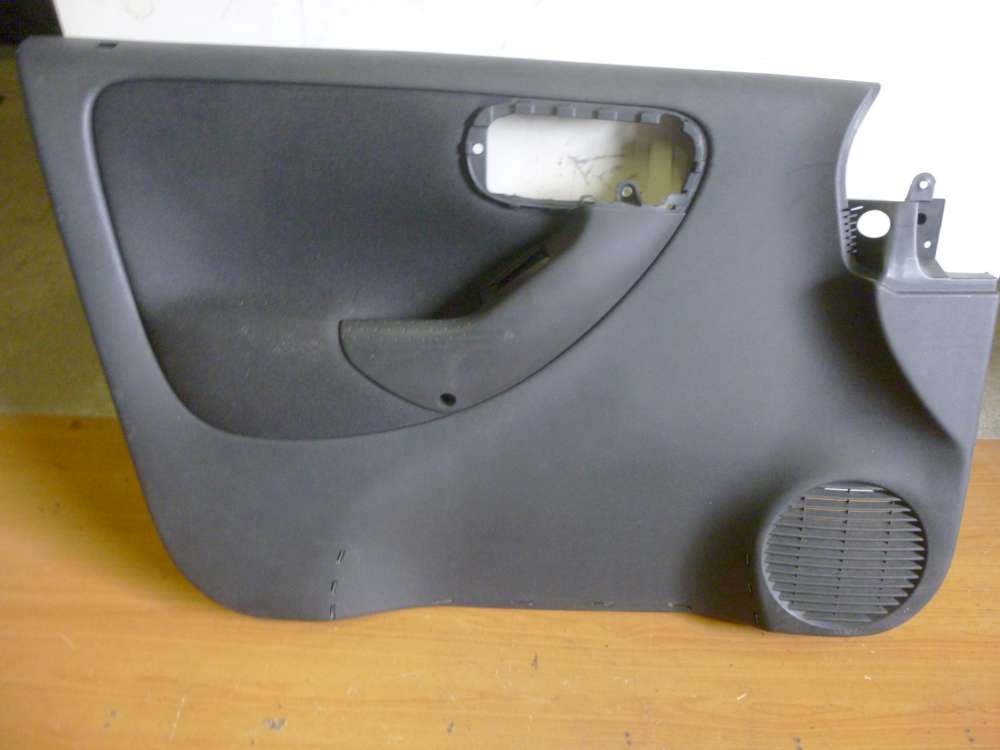 OPEL Corsa C Bj:2004 Türverkleidung Vorne Links 5-Türer 460014293