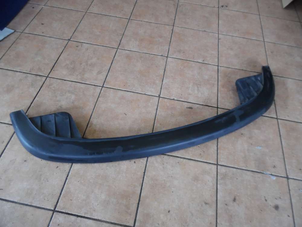 VW Polo 6N Kunststoff Niedriger Frontstoßstange 6N0805903D
