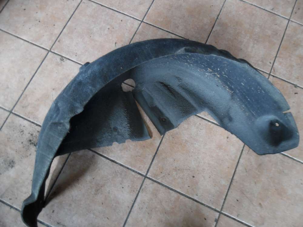 Mercedes B-Klasse W245 Radhausschale Innenkotflügel Hinten Links