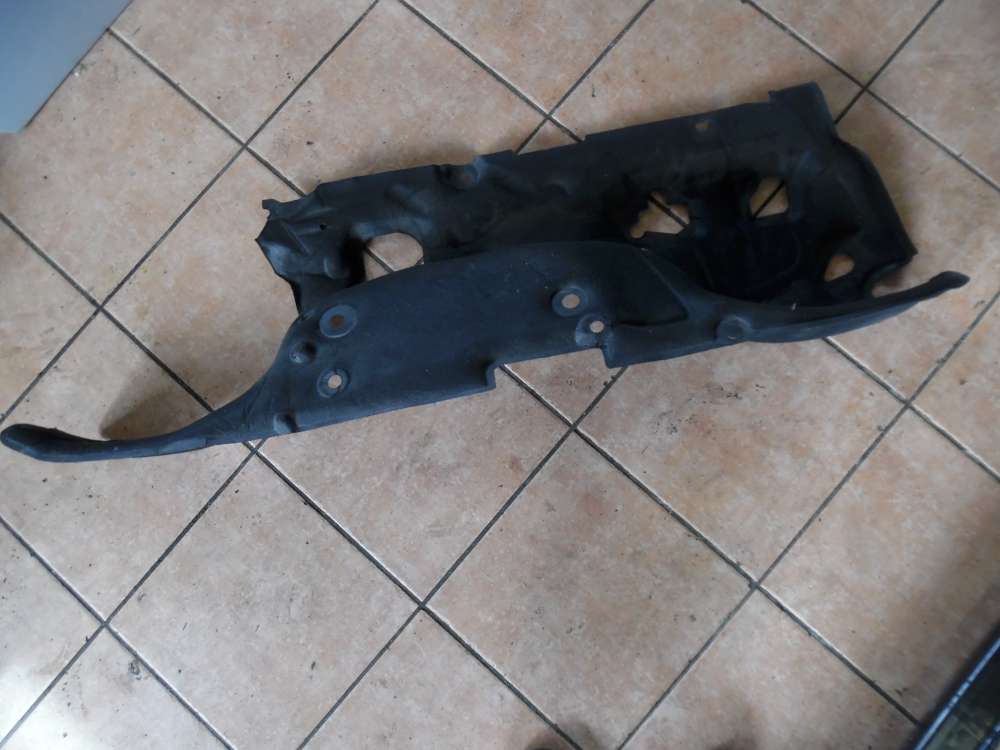 Mercedes B-Klasse W245 Spritzwand Verkleidung A1696820628