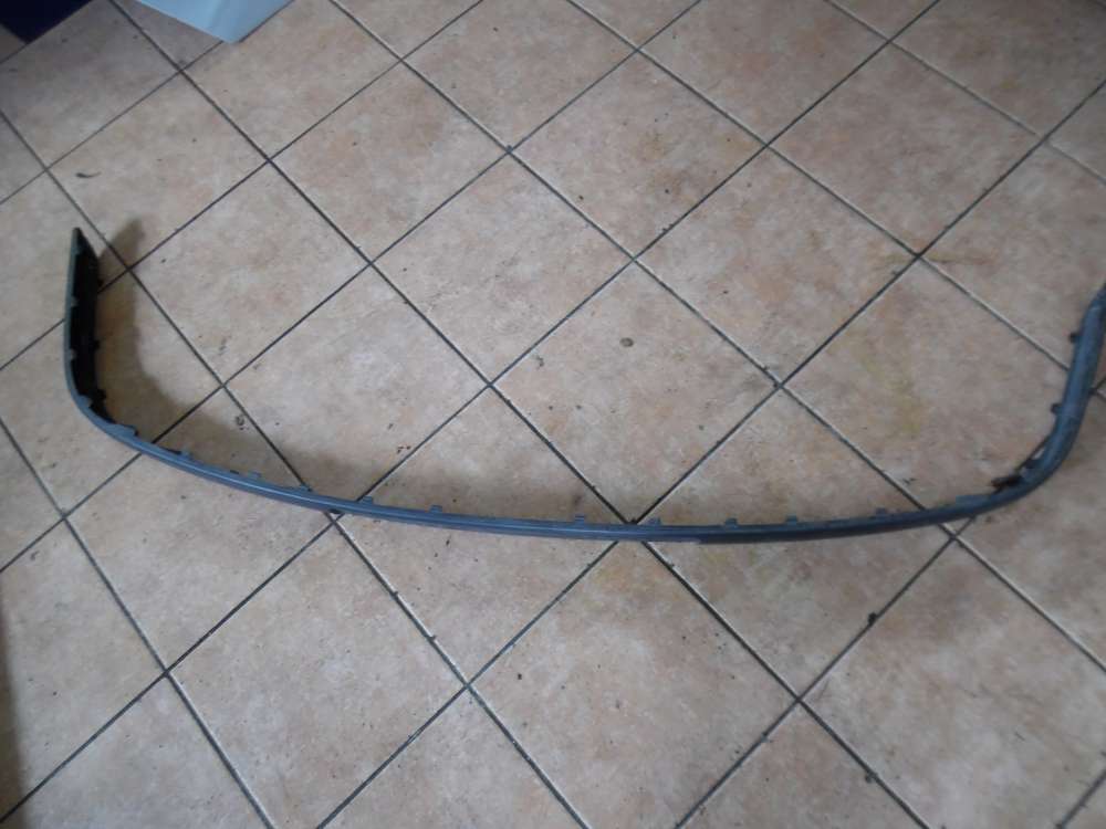 VW Golf IV Stoßstangenleiste Leiste Vorne1J0807217