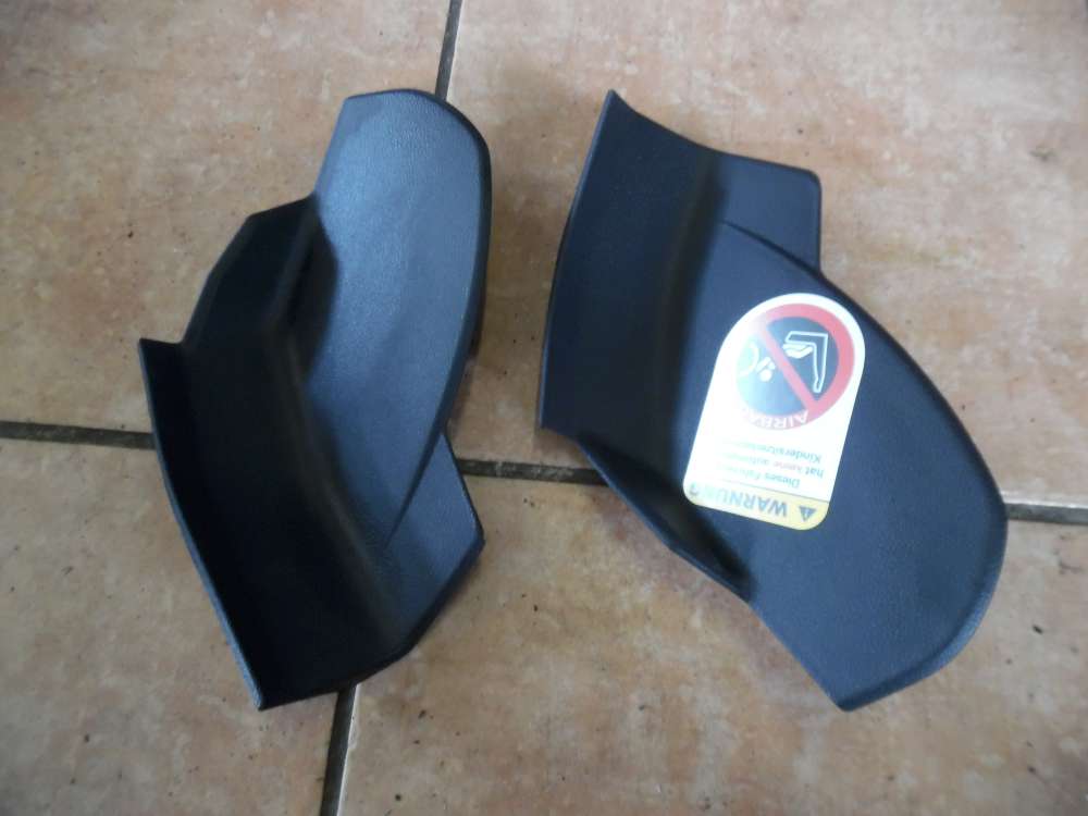 Mercedes B-Klasse W245 Abdeckung Armaturenbrett 1696800278/ 1696800178