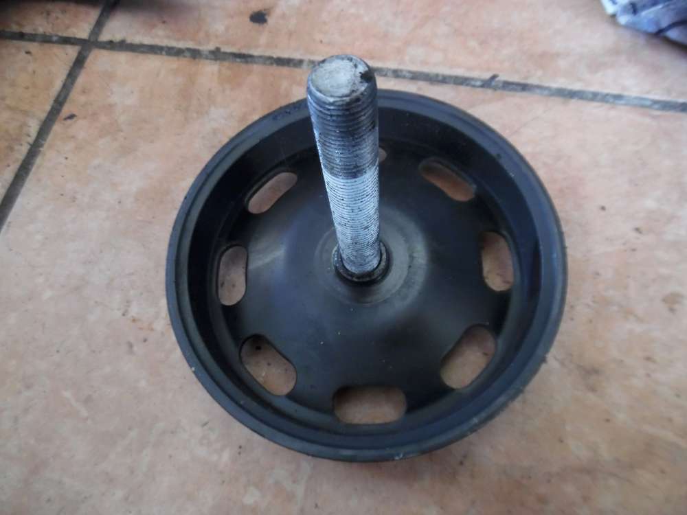 VW Golf V 1,4L Riemenscheibe für Keilriemenscheibe 036105255