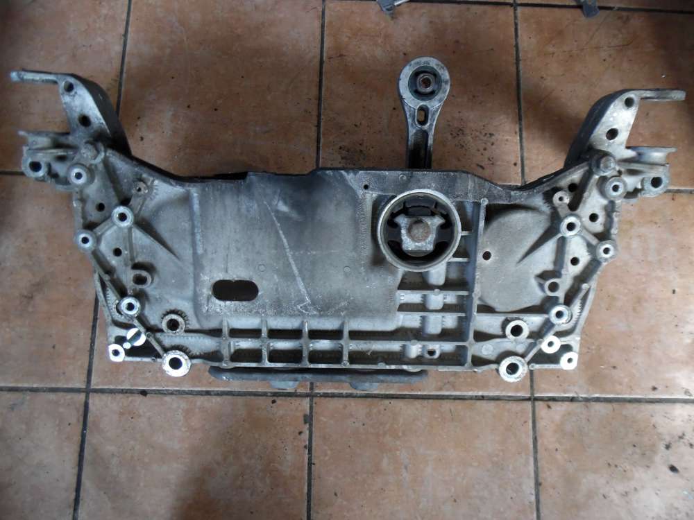 VW Golf V 1K Vorderachse Achsträger 1K0199369