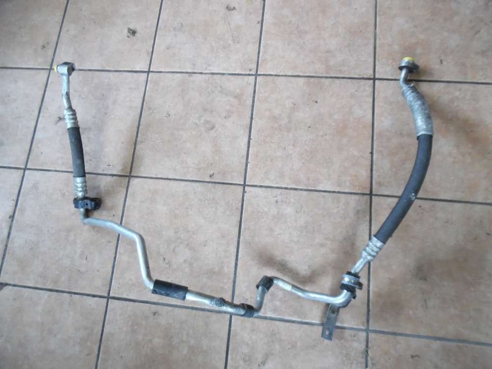 VW Golf V 1K Klimaleitung Klimaschlauch 1K0820743