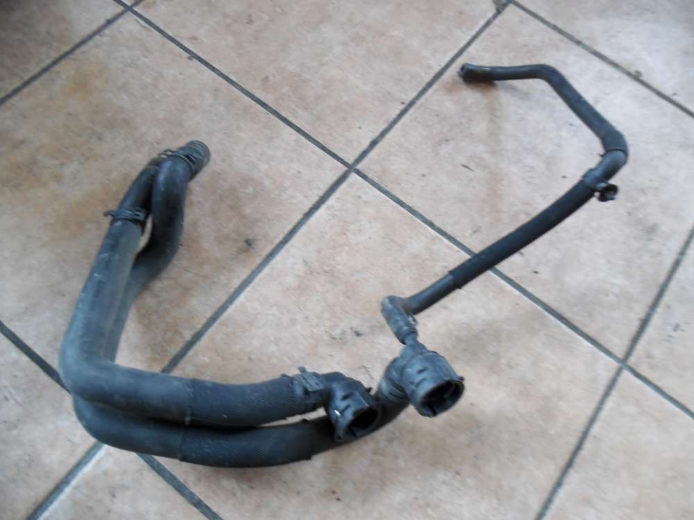 VW Golf V 1K 1,4 Kühlwasserschlauch