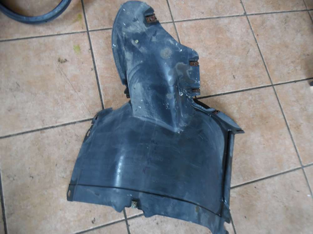 VW Golf V 1K Radhausschale Innenkotflügel Vorne Links 1k0805973