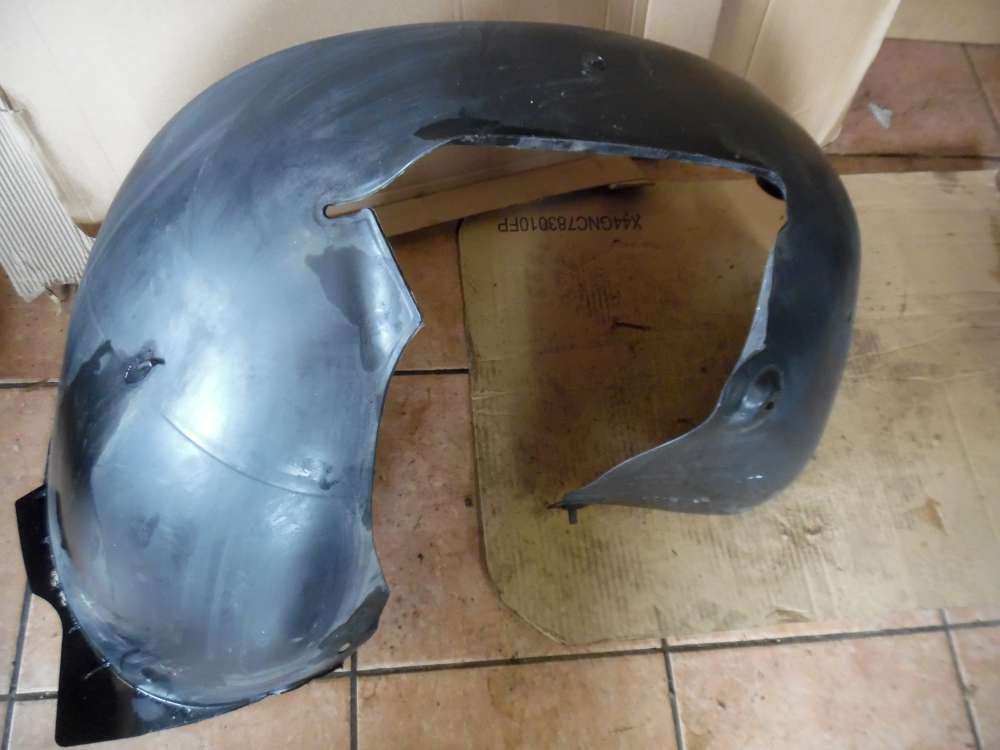 VW Golf V 1K Radhausschale Radhaus Vorne Rechts 1K0805977