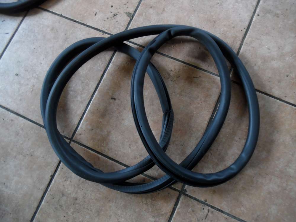 VW Golf V 1K Türdichtung Vorne Rechts 1K4867912