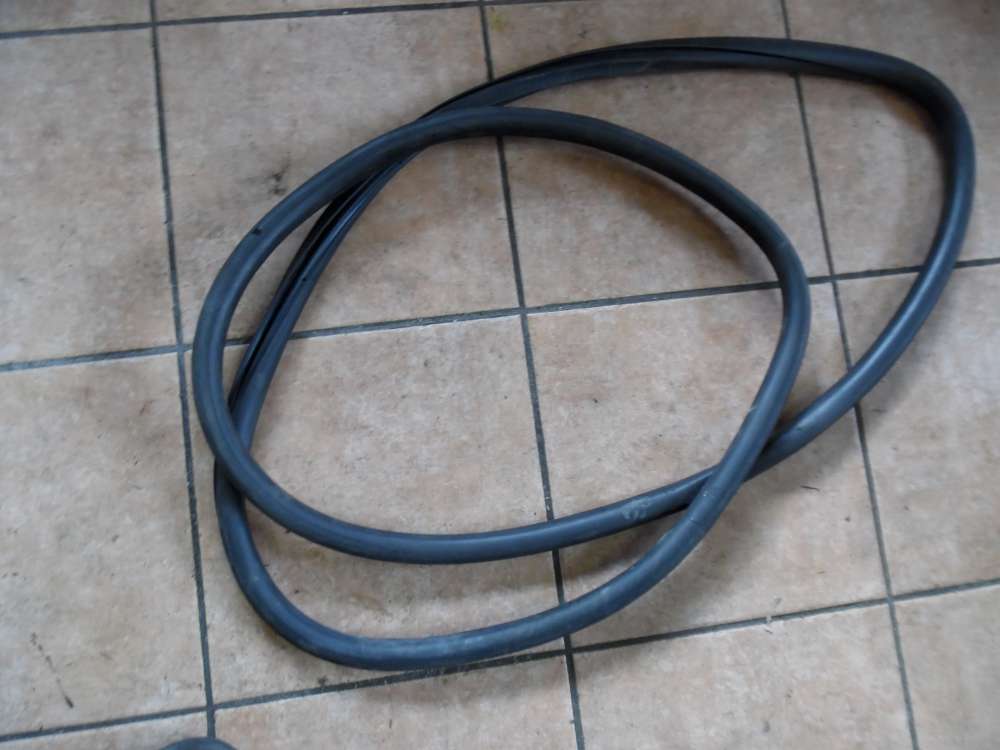 VW Golf V 1K Türdichtung Vorne Links 1K4867911