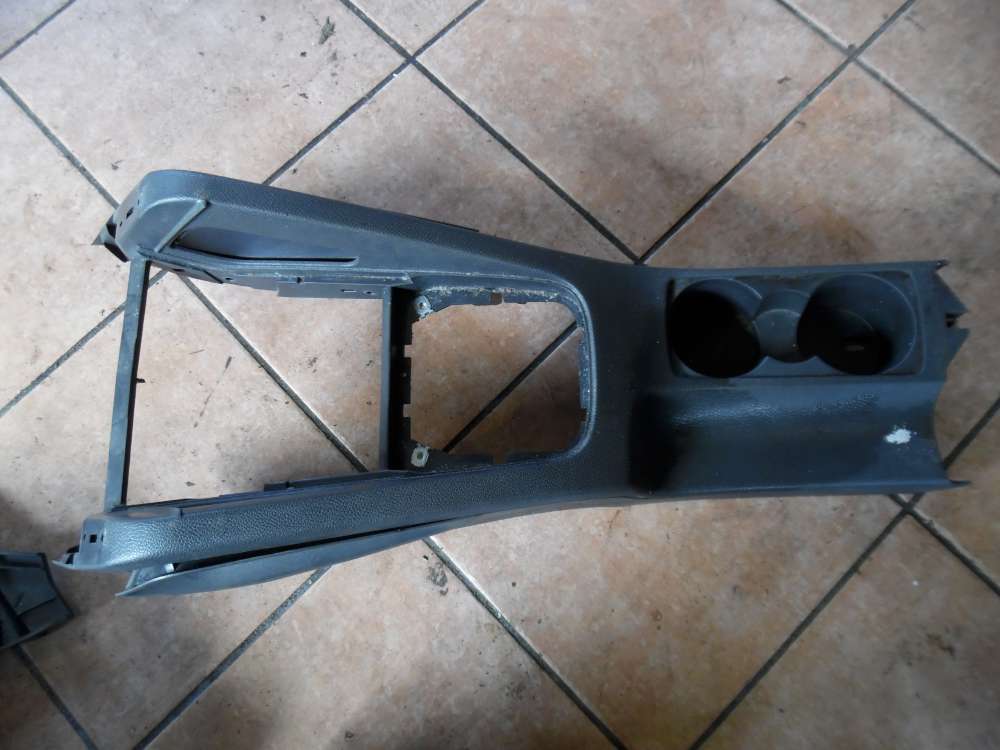 VW Golf V 1K Mittelkonsole Vorne 1K0863243