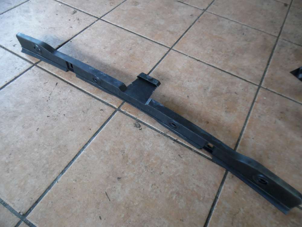 VW Golf V 1K Stoßstangenhalter Hinten Mitte 1K6807863