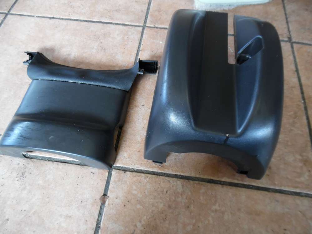 VW Golf V 1K Verkleidung Lenksäule 1K0858560