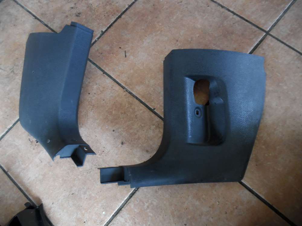 VW Golf V 1K A-Säule Verkleidung unten 1K1863483/ 1K1863484