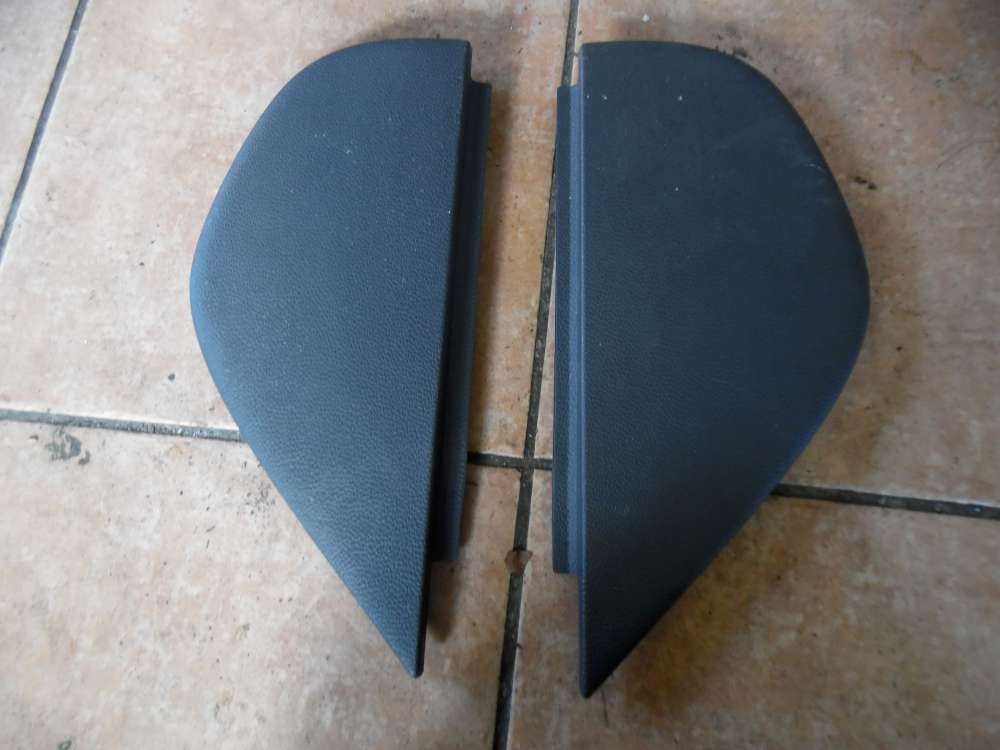 VW Golf V 1K Verkleidung Armaturenbrett 1K0858247 /1K0858248