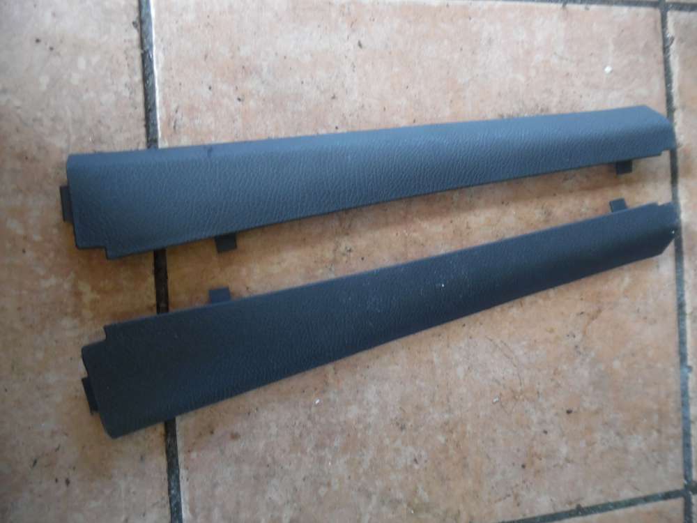 VW Golf V 1K A-Säule Verkleidung 1K0868223/ 1K0868224