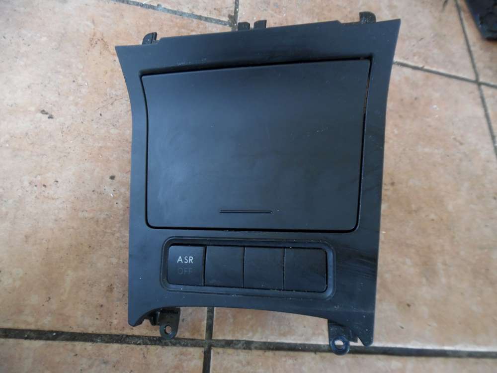 VW Golf V 1K Ablagefach Mittelkonsole 1K0857961