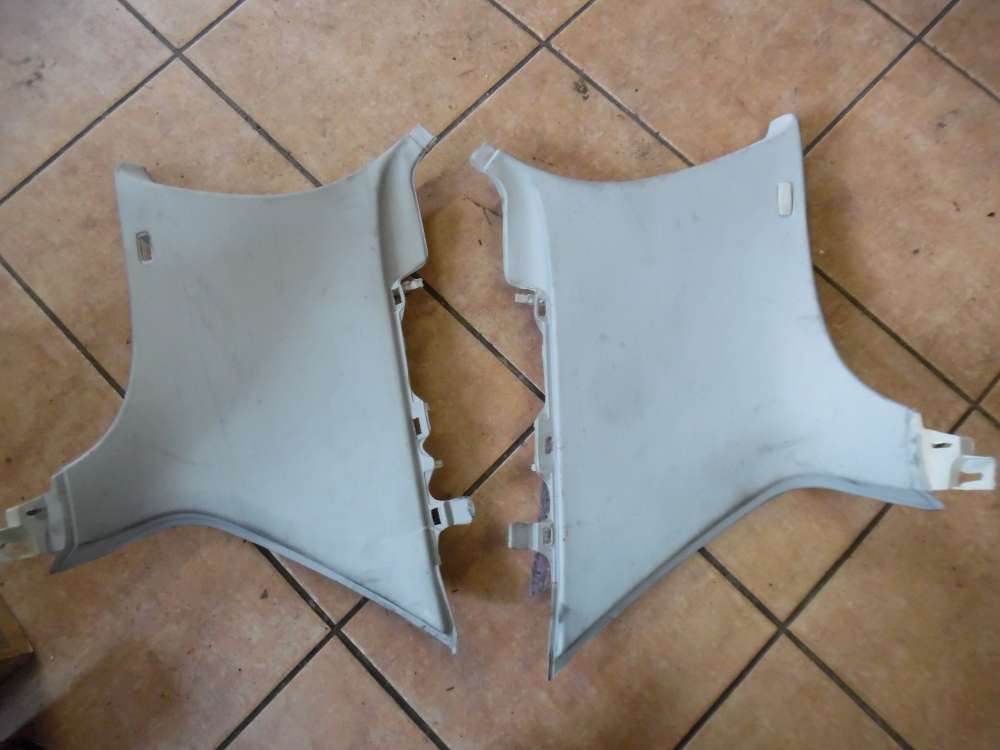 VW Golf V 1K C-Säule Verkleidung Hinten 1K4867295/ 1K4867296