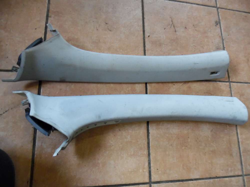 VW Golf V 1K A-Säule Abdeckung Verkleidung 1K0867233/ 1K0867234