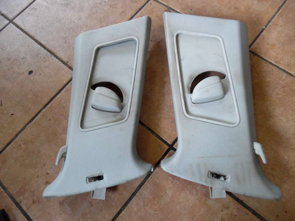 VW Golf V 1K B-Säule Verkleidung Abdeckung 1K0868311/ 1K0868312