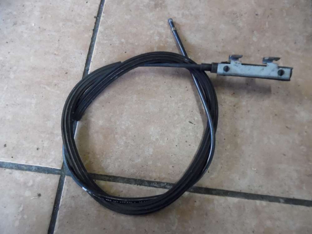 VW Golf V 1K Motorhaubenseil Seilzug 1K1823535