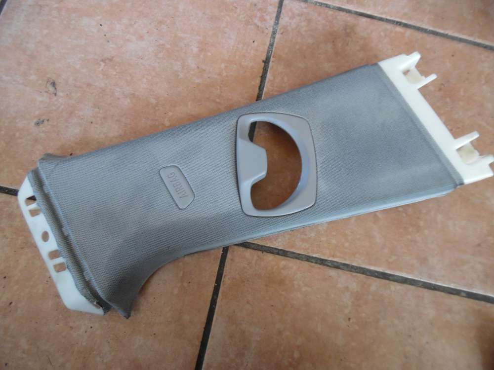 BMW 3-er F30 B-Säule Verkleidung Oben Rechts 7220998