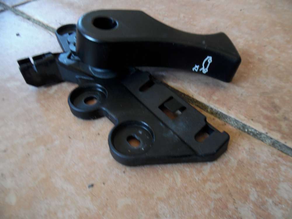 BMW 3-er F30 Öffner Hebel Motorhaube 7221913