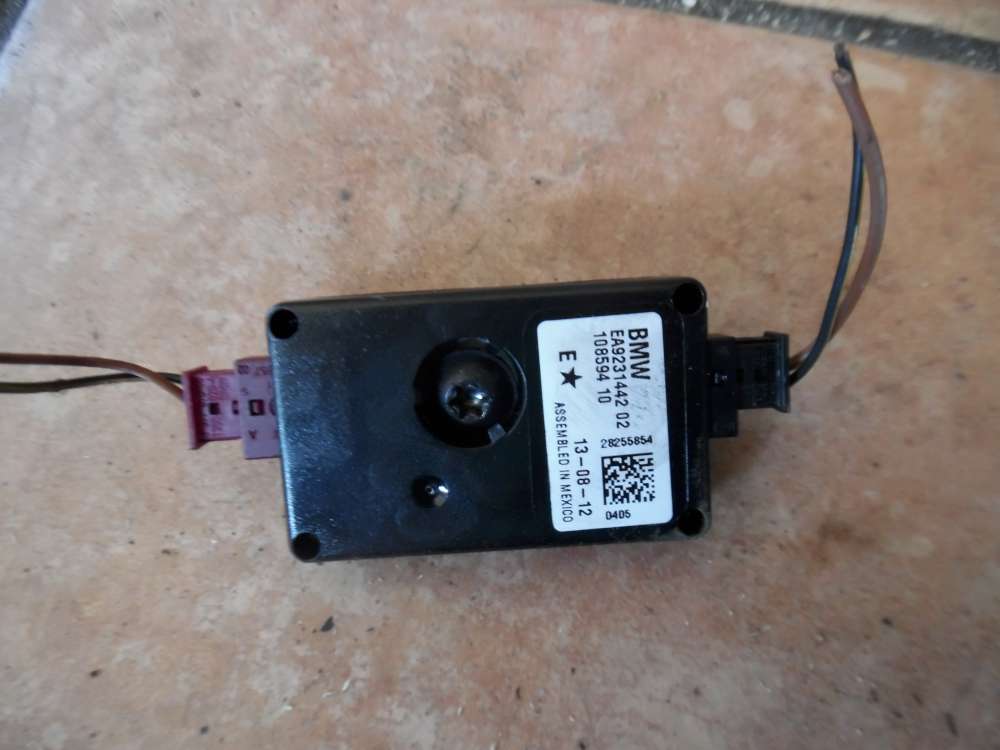 BMW 3-er F30 Antennenverstärker 28255854